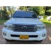 2015 ລົດຂາຍ Toyota Land cruiser 